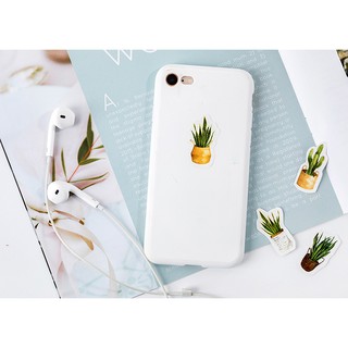Hộp 45 miếng dán trang trí Sticker Mo Card