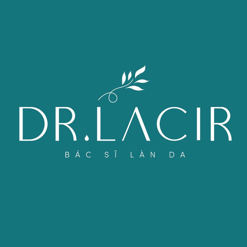 Mỹ Phẩm Dr.Lacir VN