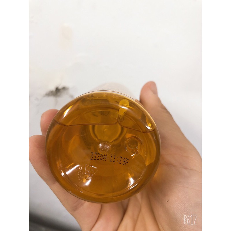 Sữa rửa mặt nghệ Neutrogena