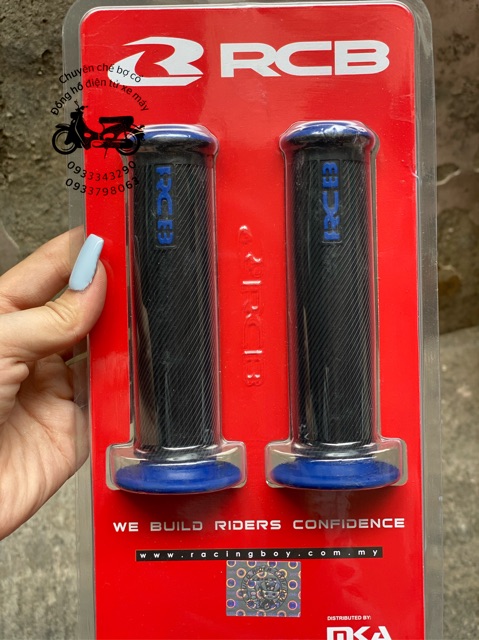 Bao tay RCB Ko Gù HG66 Chính Hãng Cao Cấp