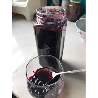  2 lit Nước cốt siro dâu tằm XMT-- DÂU TẰM NGÂM ĐƯỜNG giải khát giúp đẹp da tốt cho tiêu hóa và giảm nếp nhăn da 