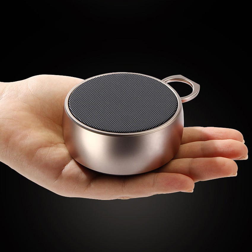 Loa nghe nhạc bluetooth