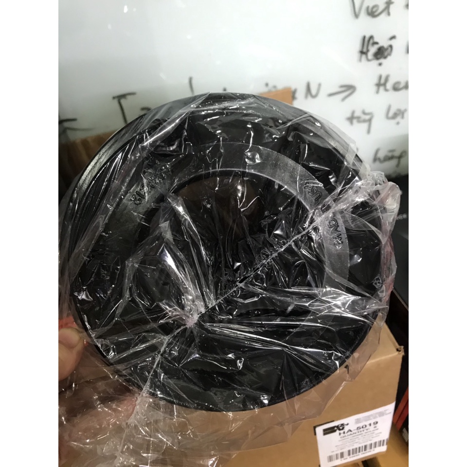 Lọc gió động cơ Chevrolet Colorado 2.7 ; traiblazer  mã E-0645