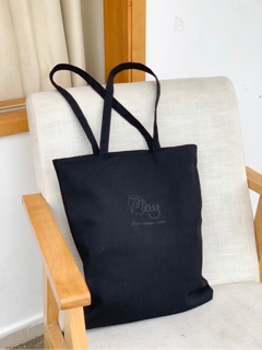 Túi tote in May - Túi Vải May