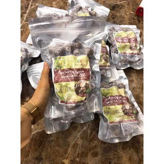 Macca Tây Nguyên 500gr - Macadamia