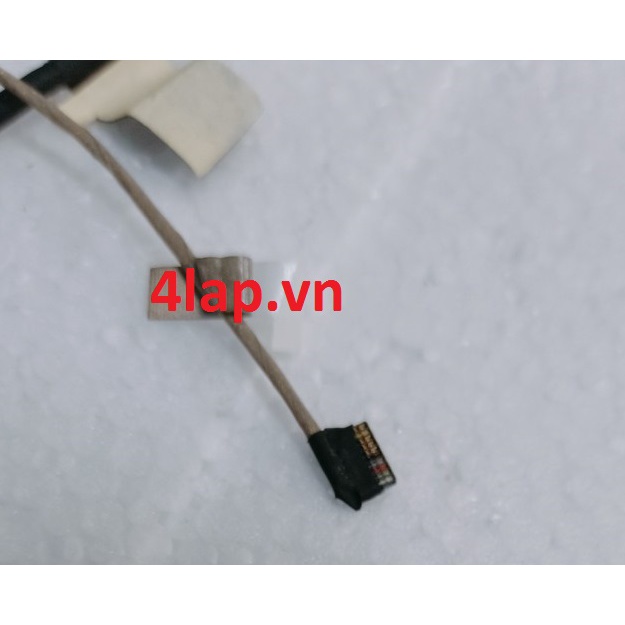 Thay Cáp màn hình laptop ASUS TUF Gaming 8 FA506IU FA506IV FX506 LCD EDP DD0BKXLC100 40pin 144Hz