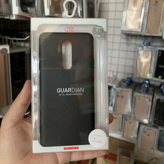 Ốp lưng cho LG G7 / G7 ThinQ hiệu X-level Guardian