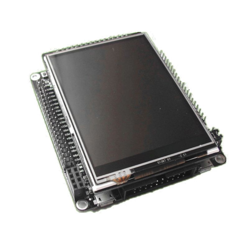 ❤~ STM32F407VET6 Development Board Cortex-M4 32bit MCU STM32 System Mini Module