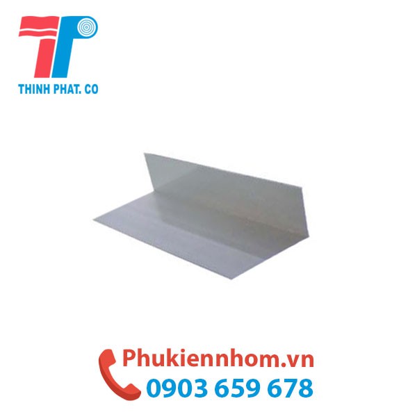 Thanh V nhôm 👍FREESHIP👍phụ kiện nhôm panel bo góc vuông các tấm Panel cách nhiệt )