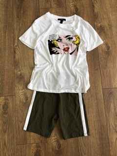 ÁO THUN IN HINH F21