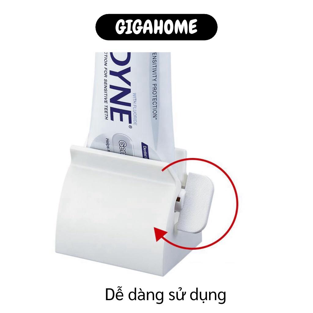 Dụng cụ nhà tắm  ️ GIÁ VỐN Dụng cụ kẹp kem đánh răng Anya D897 5x5.8x4.1cm 8886