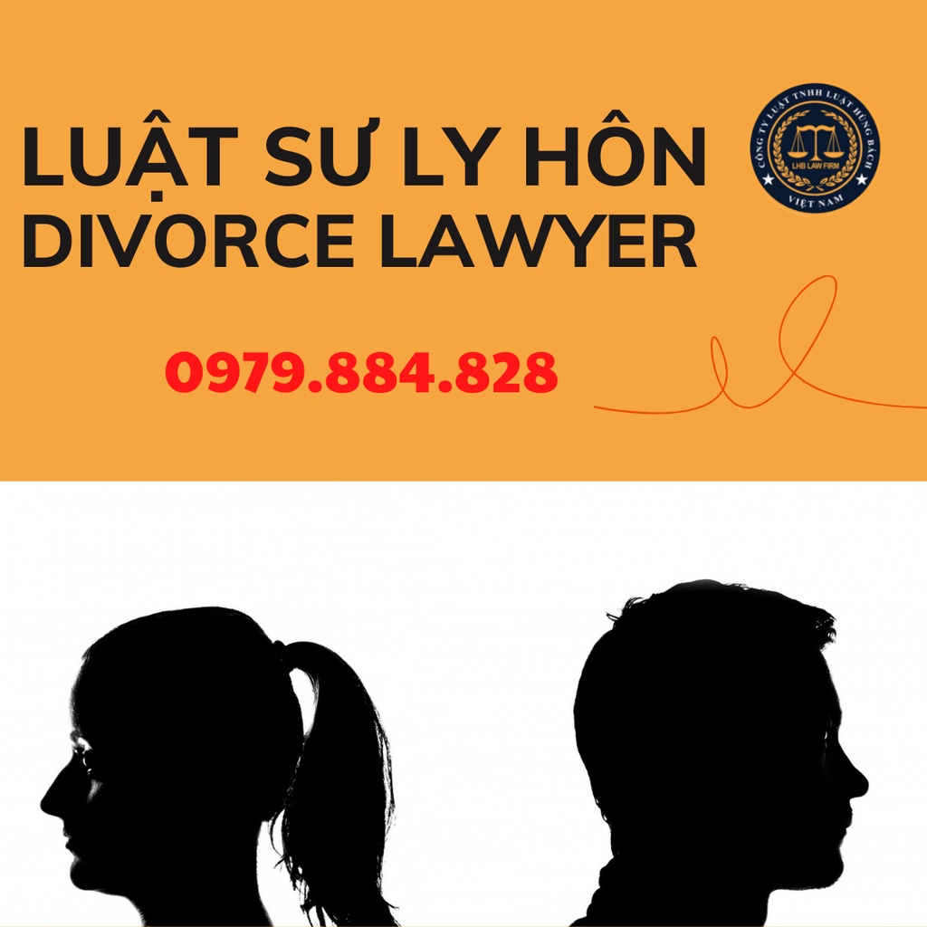Mẫu đơn ly hôn huyện Bình Chánh, Thành phố Hồ Chí Minh