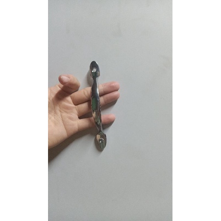 Tay nắm cửa ,tay nắm tủ inox đặc cao cấp loại 1 inox sáng đặc ruột