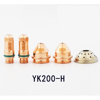 Bép cắt plasma YK-200H ( YK200103H - YK200104H - YK200102H  )