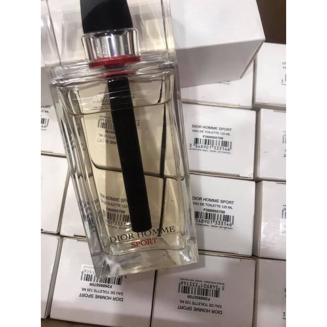 Nước hoa dùng thử Dior Homme Sport 5ml/10ml/20ml