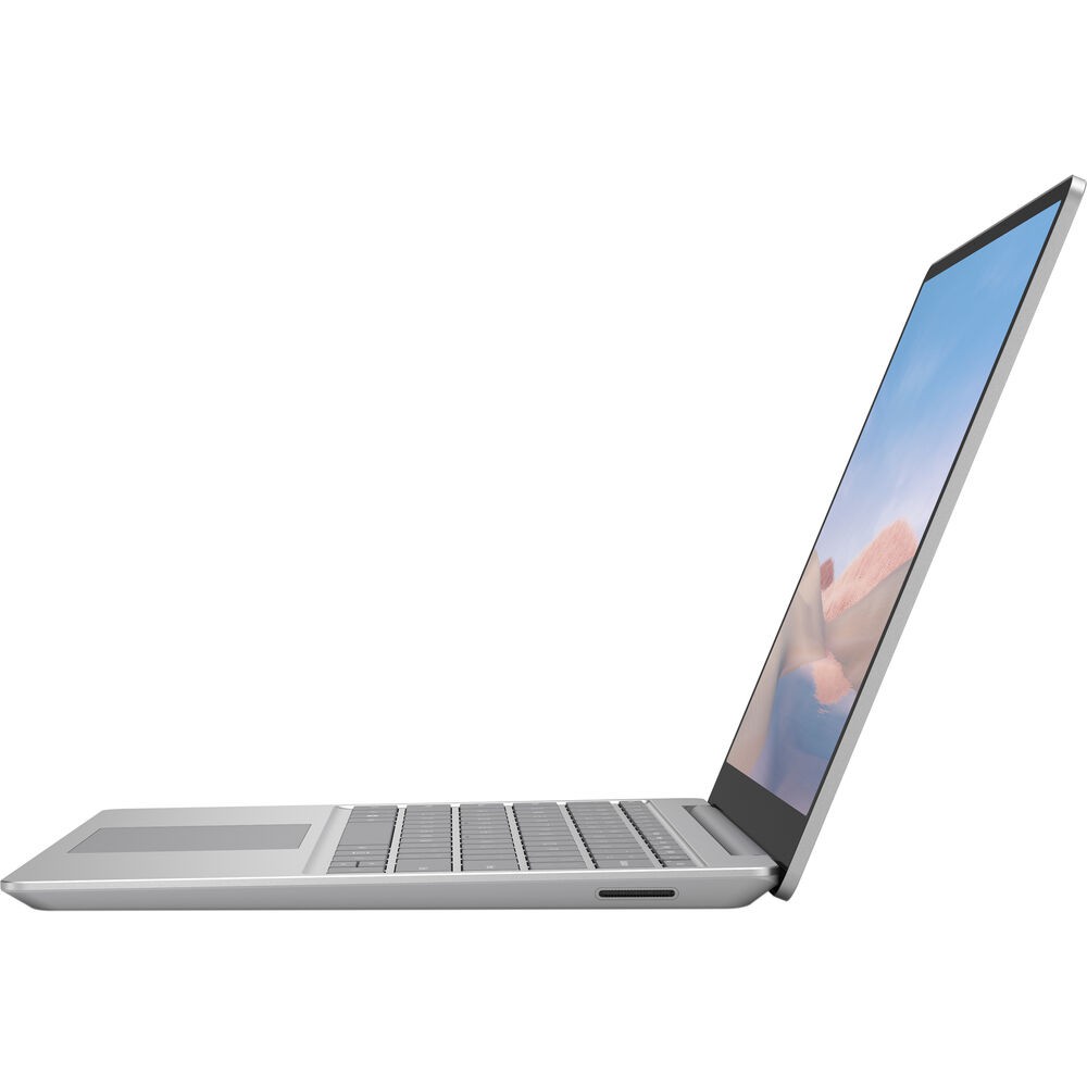 Laptop Microsoft Surface Laptop Go 12.4 inch Touchscreen Core i5-1035G1 8GB 128GB SSD | BigBuy360 - bigbuy360.vn