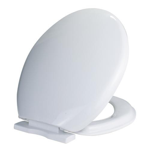Nắp bàn cầu gập êm Sunzin B11 dành cho bồn cầu inax 117, 306, 108