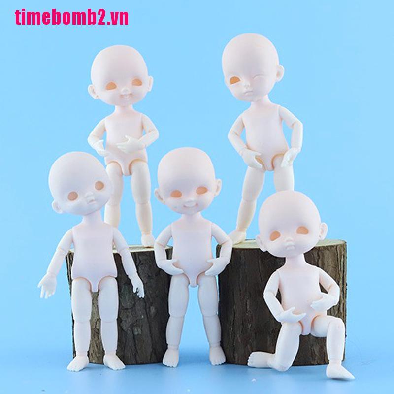 Giày Múa Ba Lê Mini Đế Bằng 16cm Cho Bé