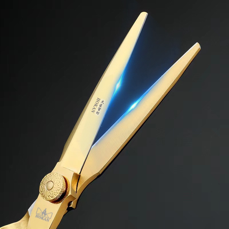Kéo Cắt Tóc 20cm Chất Lượng Cao Tiện Lợi Dễ Sử Dụng