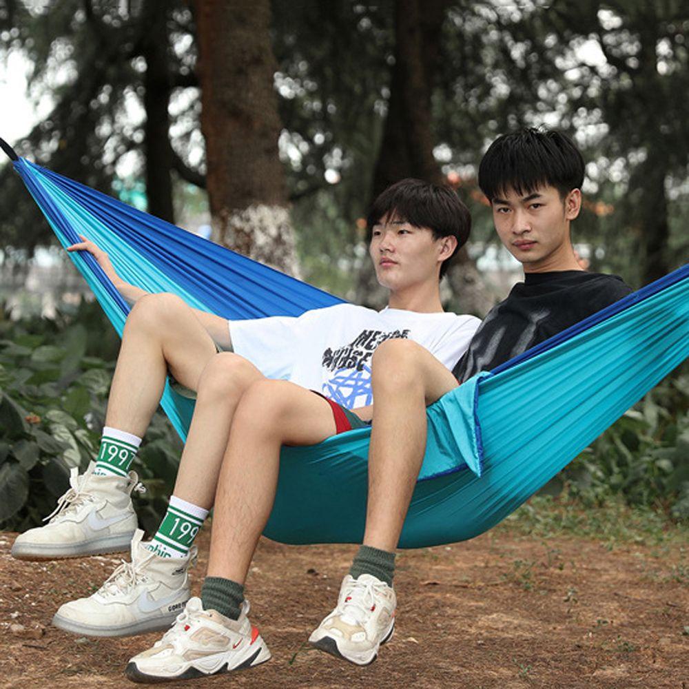 Võng Cắm Trại Bằng Nylon Chống Nước