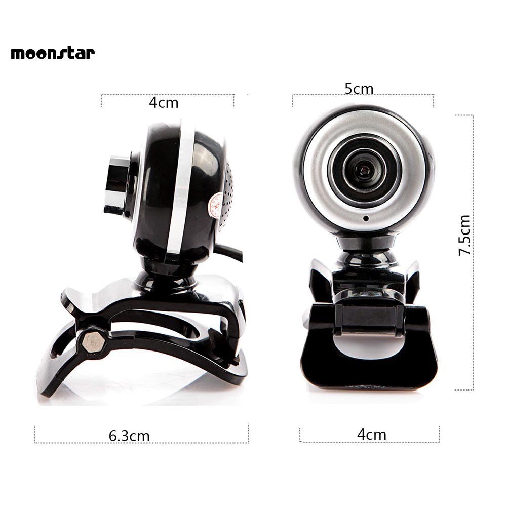 Webcam MS A848 tích hợp micro cho laptop | BigBuy360 - bigbuy360.vn