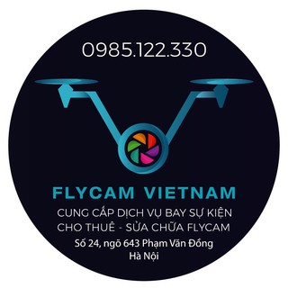 linh kiện flycam việt nam