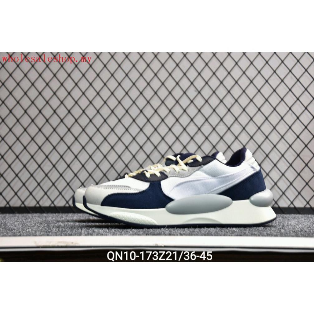 New | Full Size| Giày Thể Thao Puma Rs 9.8 Space 2019 2c Năng Động Cao Cấp New NEW . 👟 . ️🥇 . NEW ✫ siêu phẩm 1212 * !