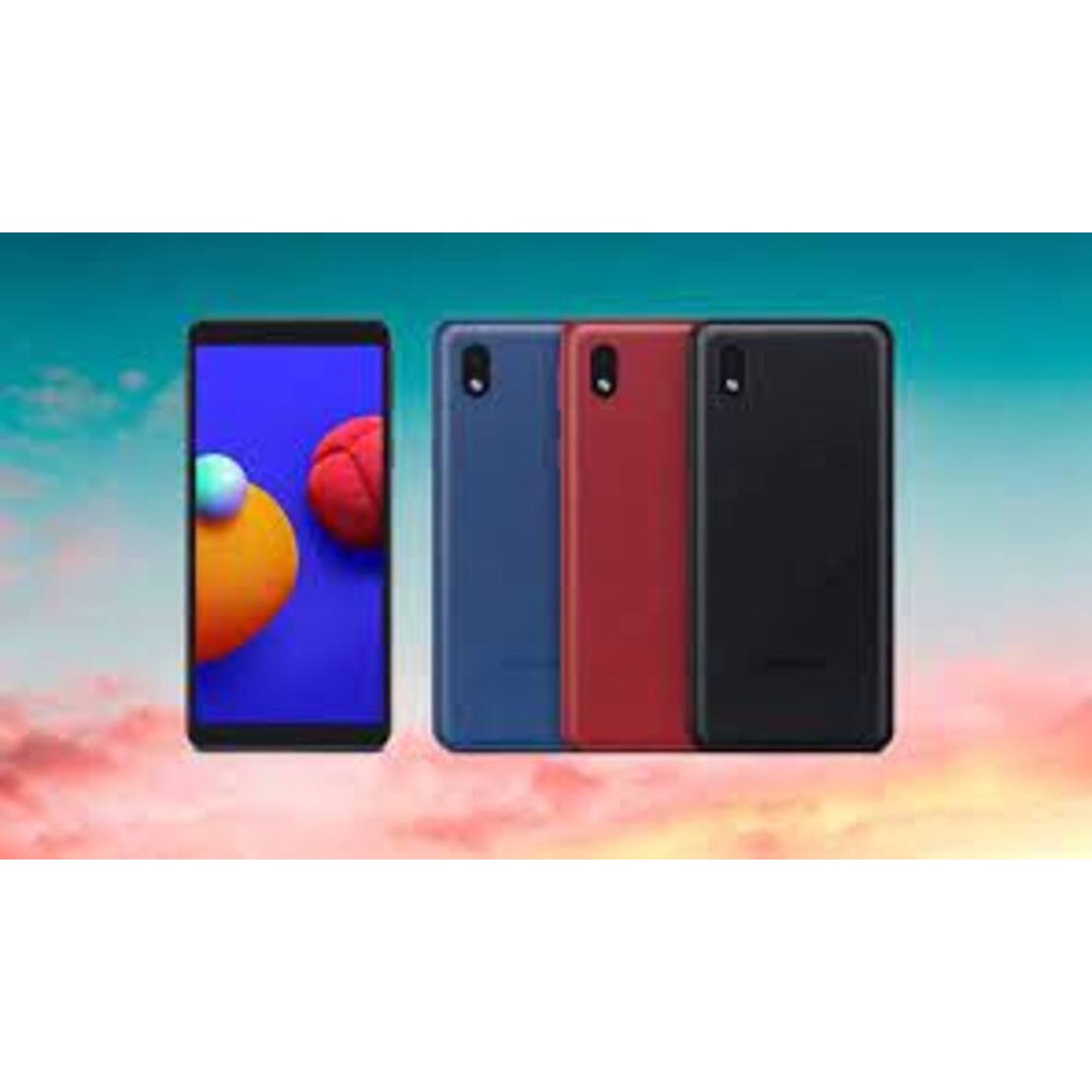 điện thoại Samsung Galaxy A01 Core Chính Hãng, bộ nhớ 16G, nghe gọi chơi Tiktok Youtube chất