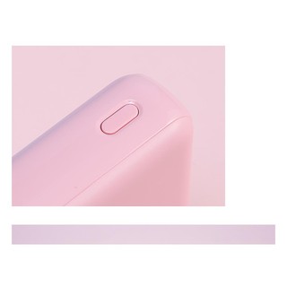 Sạc dự phòng 10000Amh TS 017