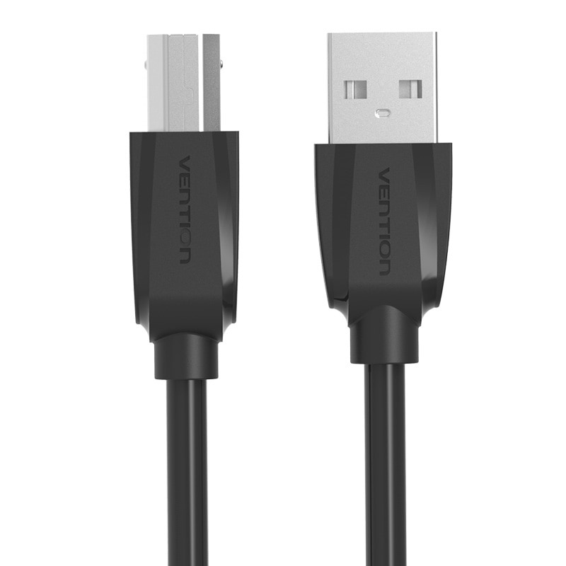 Vention Dây Cáp Máy Scan Tốc Độ Cao Usb 2.0 Type A Sang B Cho Canon Epson