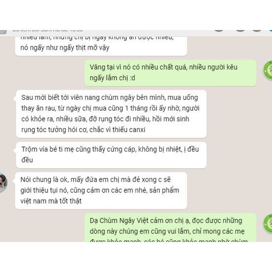 Viên Rau Chùm Ngây Moris 120v