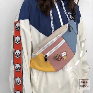 Túi bao tử dễ thương