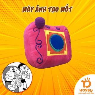 BẢO BỐI DORAEMON NHỒI BÔNG