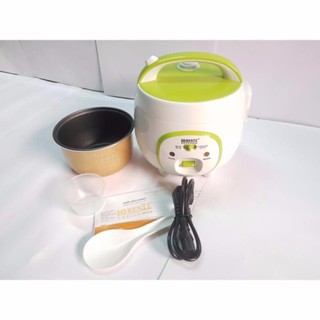 Nồi cơm điện Lorente LT-802 0,8L