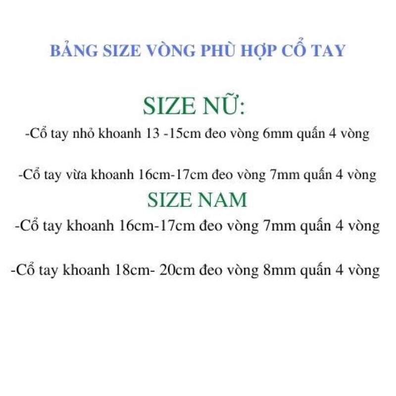 Vòng tay chuỗi Trầm Hương Thiên Nhiên 108 hạt đủ size 6-7-8mm cho nam nữ hàng Cao Cấp giá sỉ tại VADA.vn