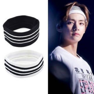 BĂNG ĐÔ, HEADBAND KPOP BTS, EXID