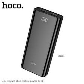 [GIÁ CÔNG PHÁ] Pin sạc dự phòng Hoco J45 10.000mAh