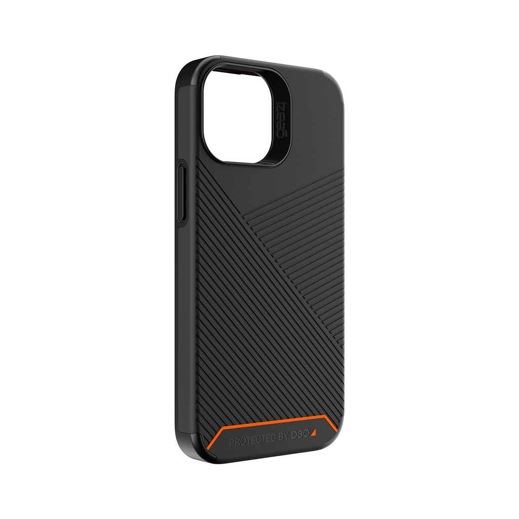 Ốp lưng chống sốc Gear4 D3O Denali 5m cho iPhone 13 series