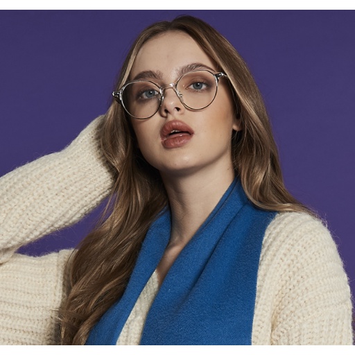 CHÍNH HÃNG KÍNH MẮT RECLOW SOOBIN TXT CHỐNG ÁNH SÁNG XANH