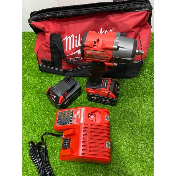 Máy Bulong milwaukee 2960-20