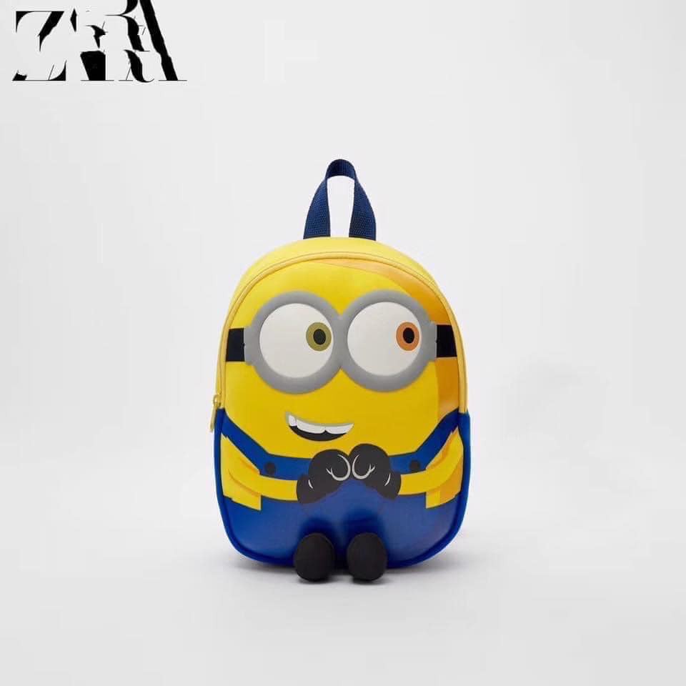 BALO MINION VÀNG