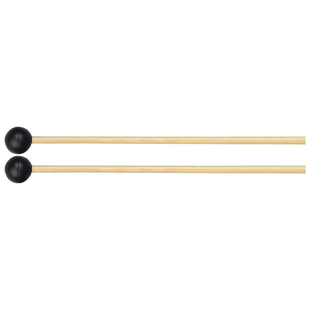 Dùi Glockenspiel Bằng Cao Su Với Tay Cầm Bằng Gỗ
