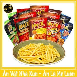 Bim Bim Thái 💕FREESHIP💕Bim Bim Mix Thái Lan Thơm Ngon 60g