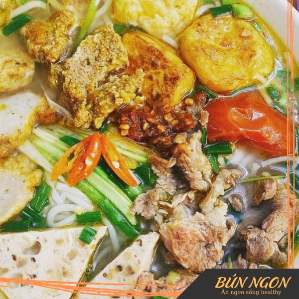 Bún Riêu Cua Ăn Liền 80g Vifon | BigBuy360 - bigbuy360.vn