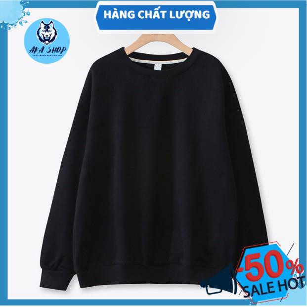 Áo khoác hoodie tròng đầu [HÀNG CAO CẤP] | BigBuy360 - bigbuy360.vn