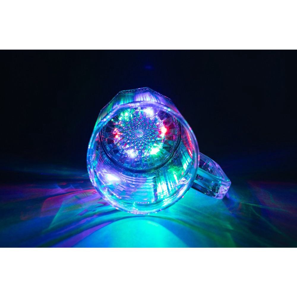 Cốc Uống Bia ARTBOX Hàn Quốc Có Đèn LED