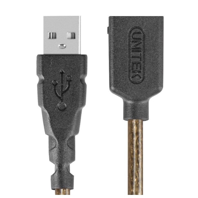 Cáp USB nối dài chính hãng Unitek 1M8 (thanh lý giá rẻ)