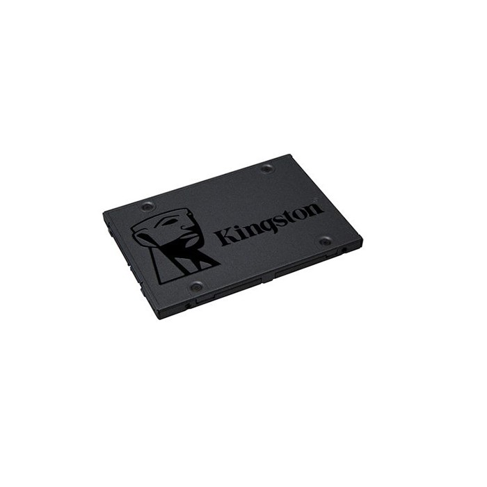 Ổ cứng SSD kingston A400 240GB 2.5" SATA III tem vĩnh xuân/Viết sơn