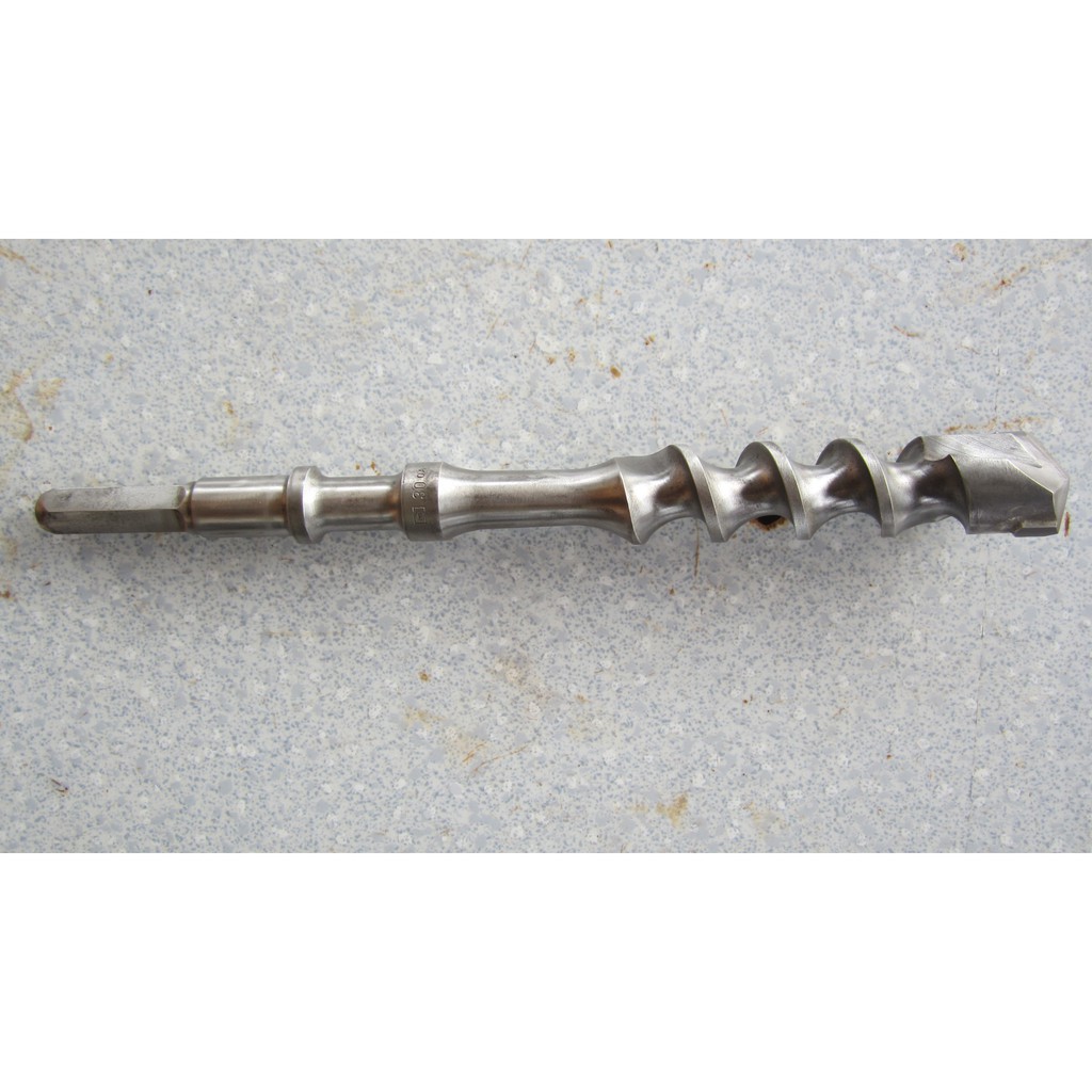 Mũi khoan bê tông nội địa Nhật 30*280mm JaPan