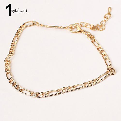 Lắc chân phong cách đơn giản dành cho nữ | BigBuy360 - bigbuy360.vn